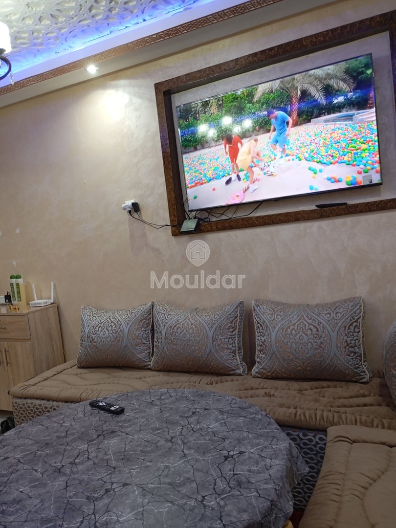 دوبيlex ساحر في مراكش: عطلات مثالية مع خدمة الكونسيرج - Photo 2