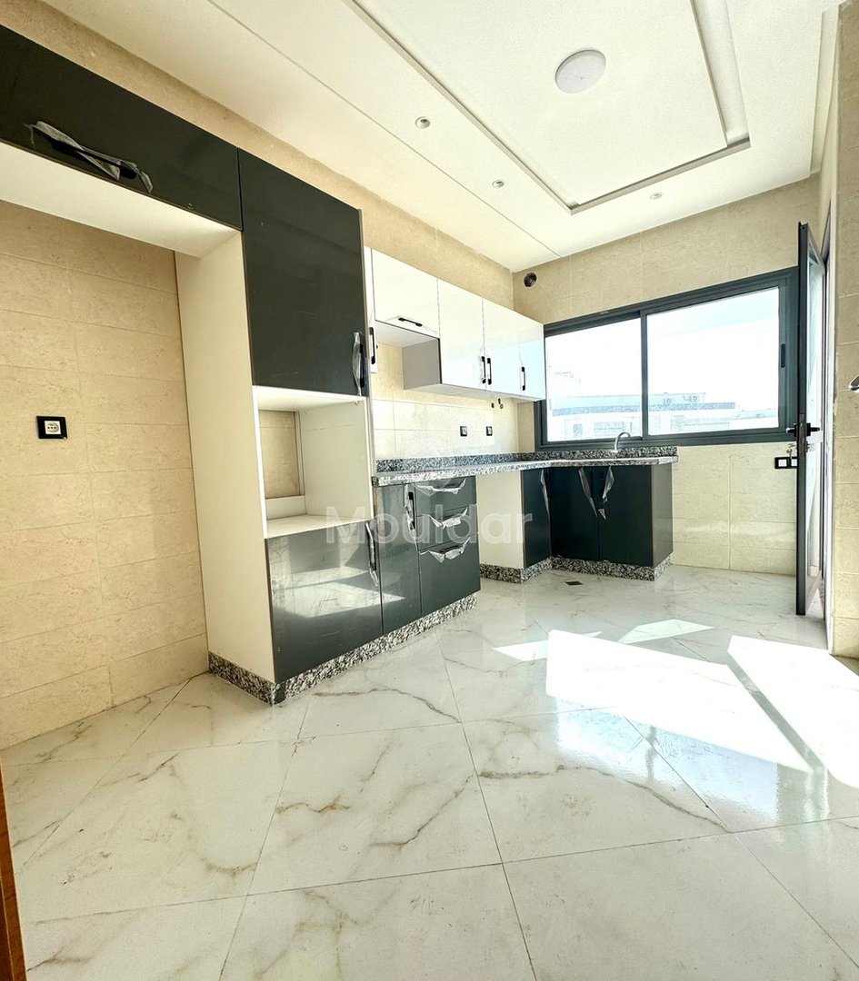 Bel appartamento 3 camere da letto in vendita a Fès - Strada di Immouzere - Photo 13