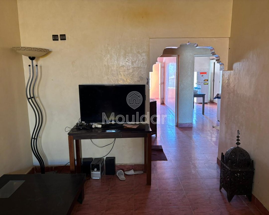 Prachtig appartement met 2 slaapkamers te koop in Guéliz, Marrakech - Photo 6