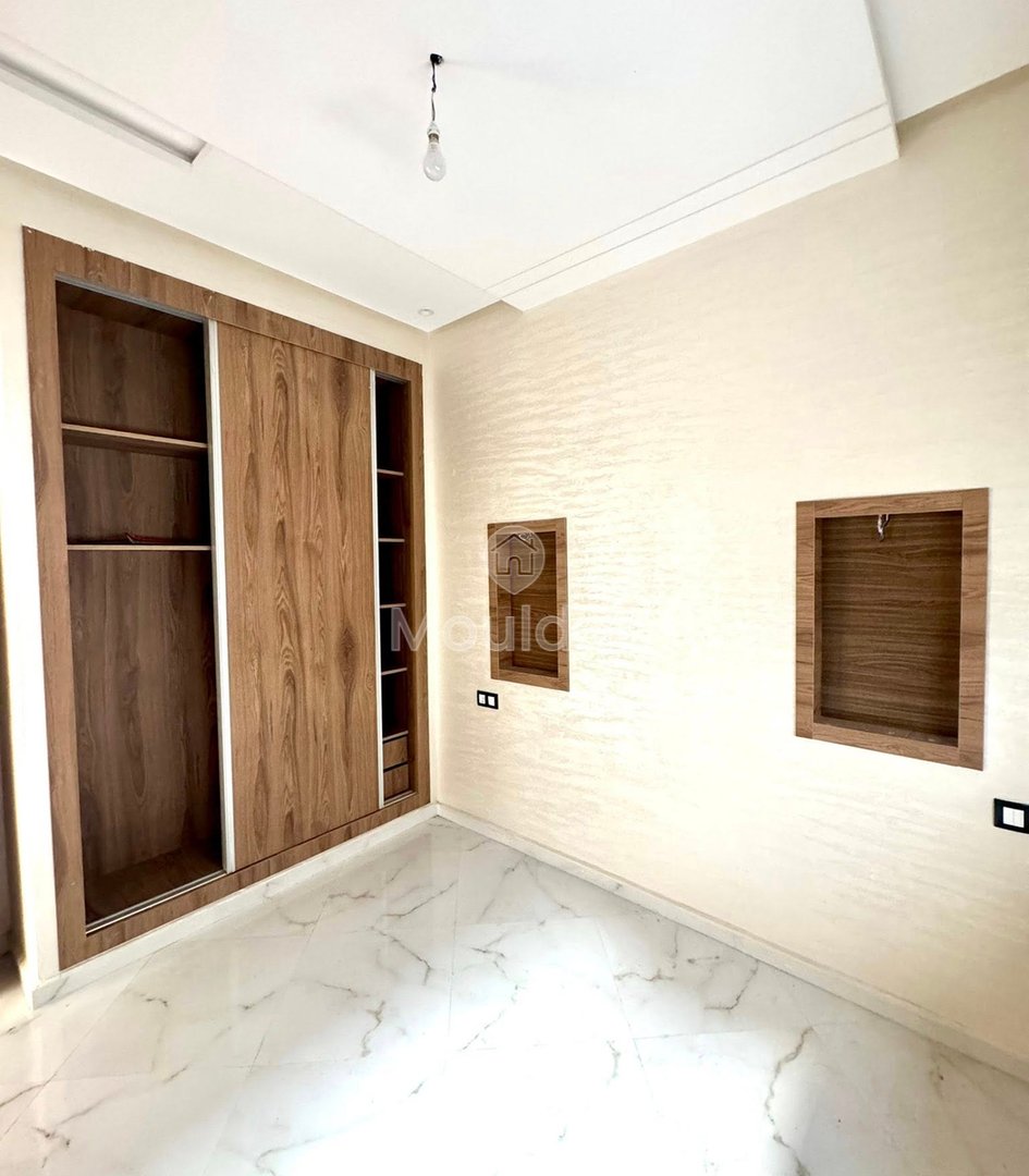 Bel appartamento 3 camere da letto in vendita a Fès - Strada di Immouzere - Photo 3