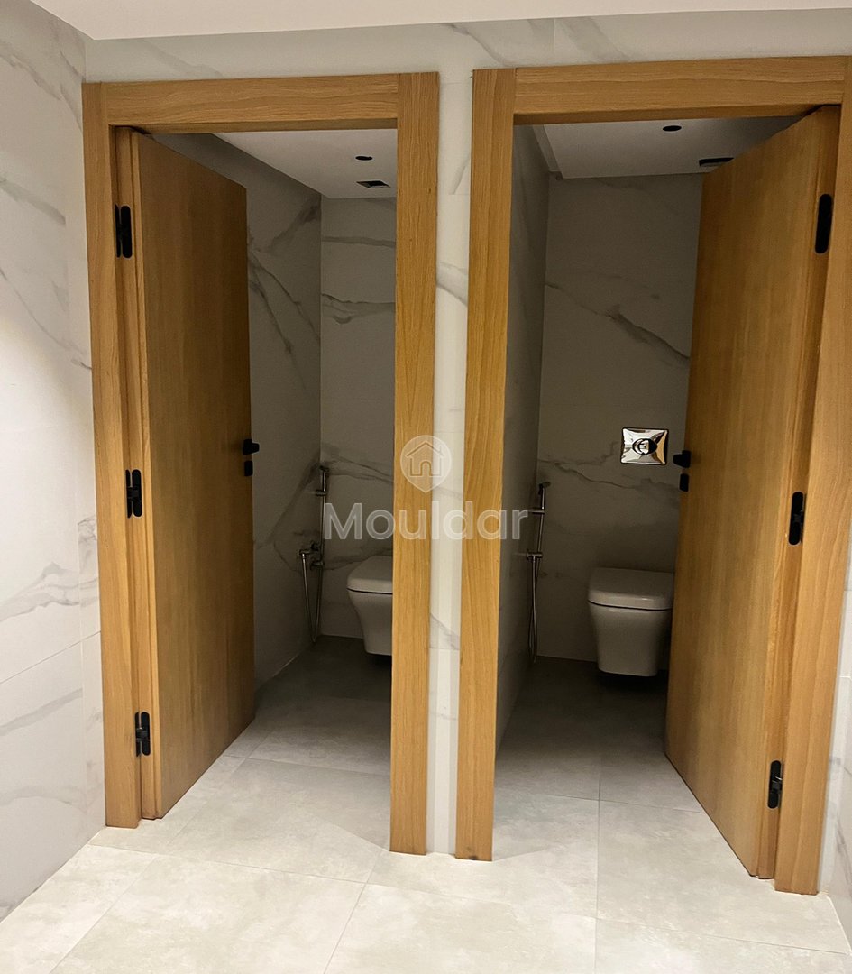 Villa de Lujo en Alquiler en Casablanca - Elegancia en el Corazón de El Manar - Photo 8