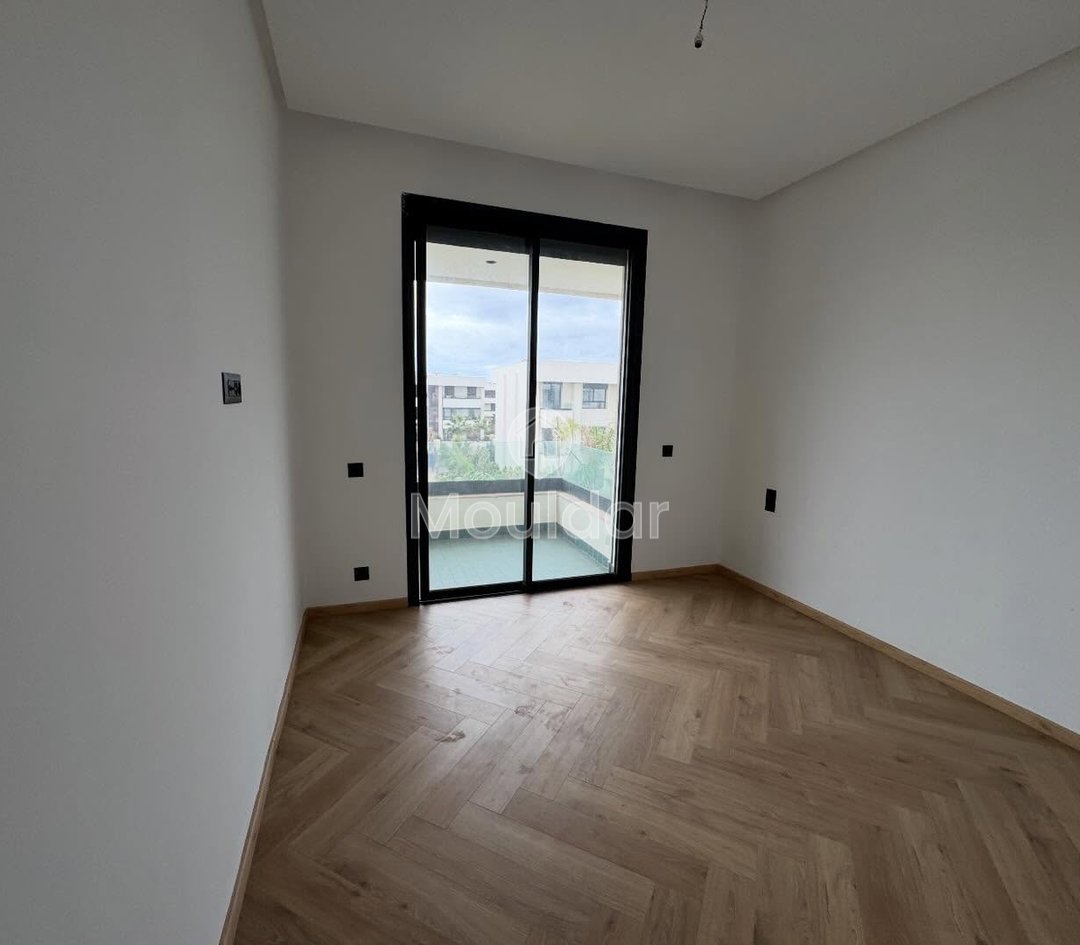 Aïn Diab'da Kiralık 3 Yatak Odalı Klimalı Daire - Photo 1