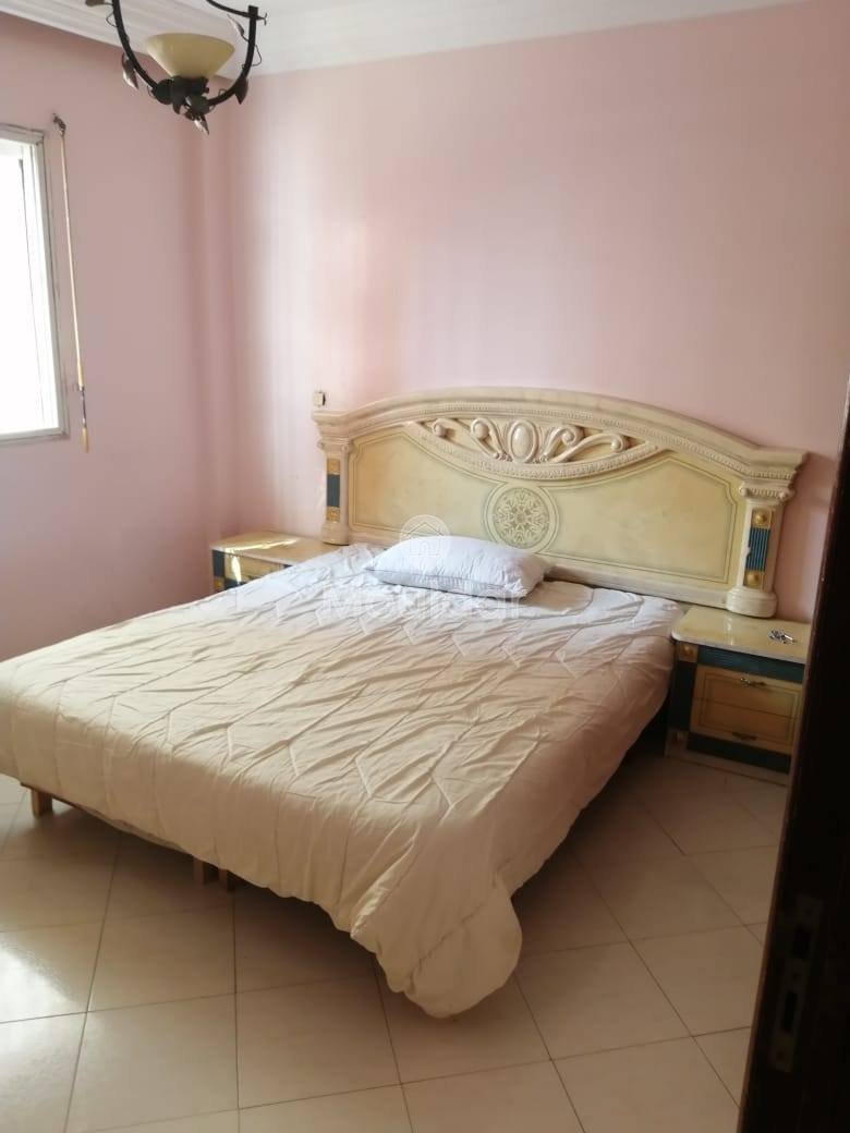 Appartamento in affitto a Casablanca Maarif: 3 camere affascinanti - Photo 5