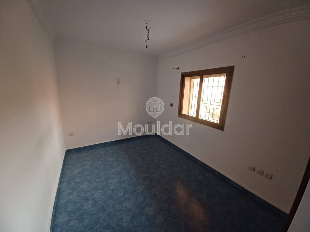 Te huur: Moderne duplex met 4 slaapkamers, beveiliging in Marrakech - Photo 5