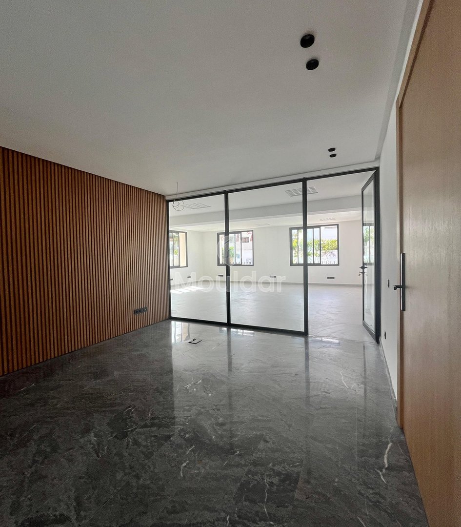 Villa de Lujo en Alquiler en Casablanca - Elegancia en el Corazón de El Manar - Photo 6