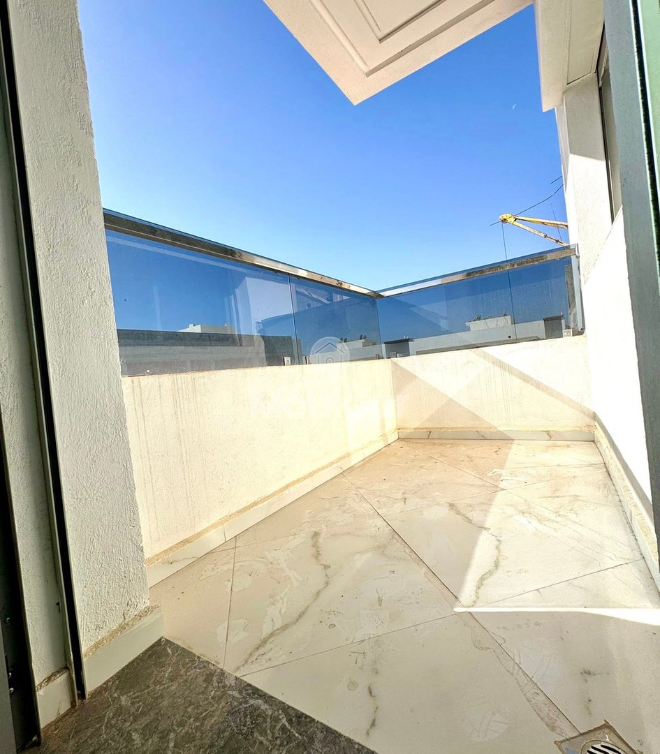 Bel appartamento 3 camere da letto in vendita a Fès - Strada di Immouzere - Photo 11