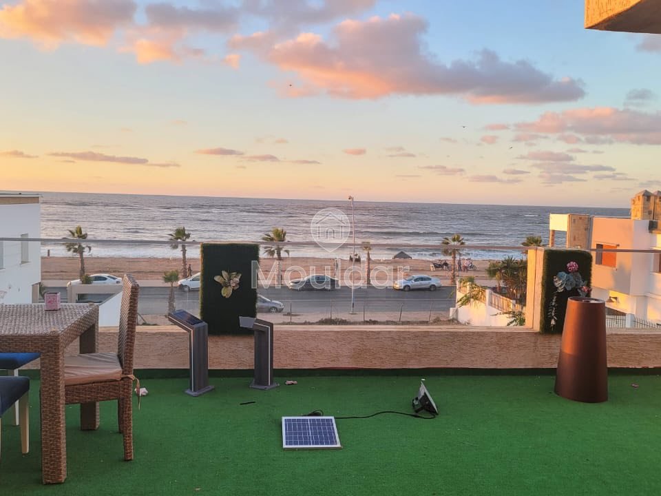 Villa à vendre à Dar Bouazza : Un rêve avec piscine - Photo 14