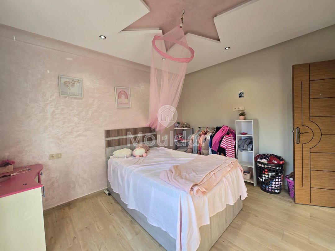 Piękna willa na sprzedaż w Marrakeszu z basenem – 4 sypialnie - Photo 6