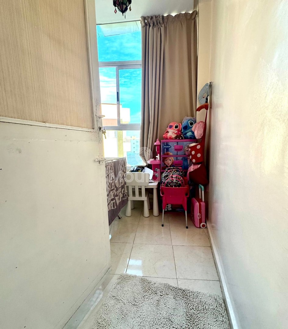 Μοντέρνο διαμέρισμα προς πώληση στη Φές - 2 υπνοδωμάτια, μπαλκόνι - Photo 17