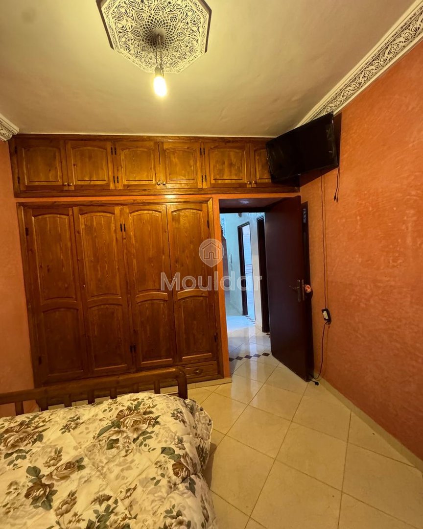 Zu verkaufen in Marrakesch: 2 Schlafzimmer, Parkplatz inklusive - Photo 5