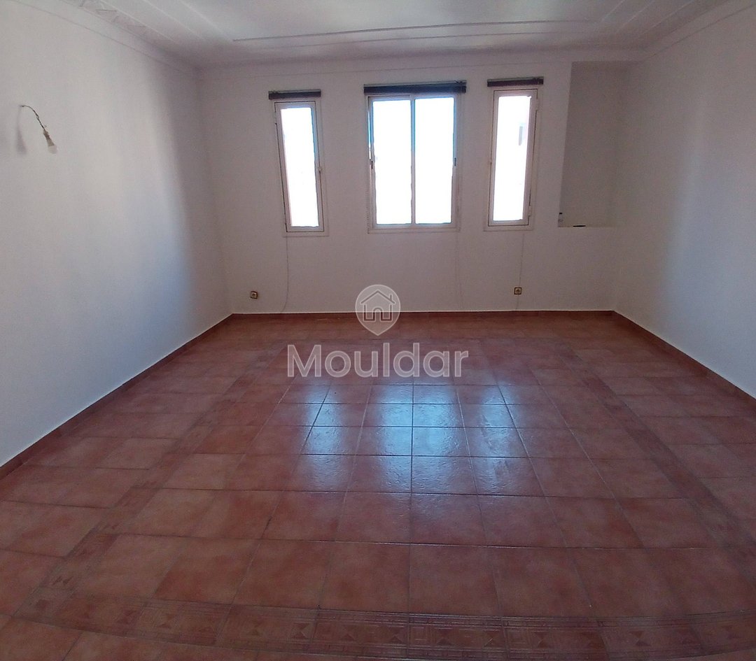 Zweizimmerwohnung zu verkaufen in Marrakesch - Mabrouka - Photo 4