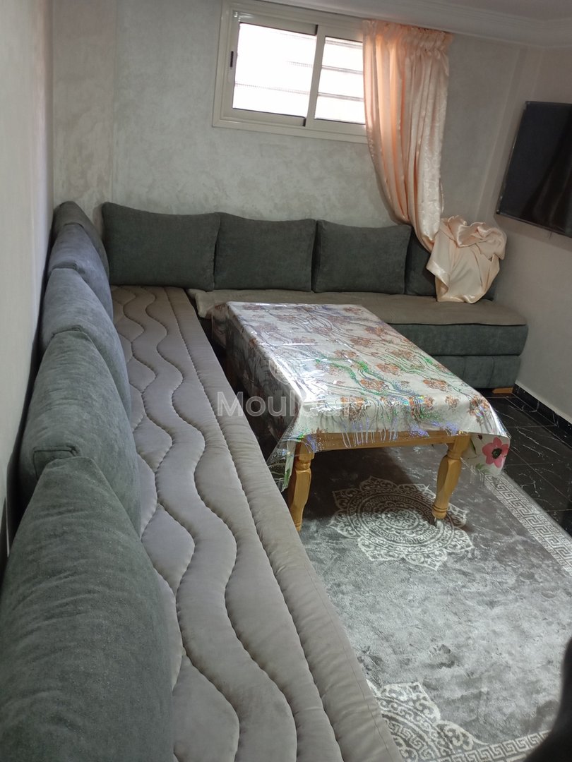 دوبيlex ساحر في مراكش: عطلات مثالية مع خدمة الكونسيرج - Photo 3