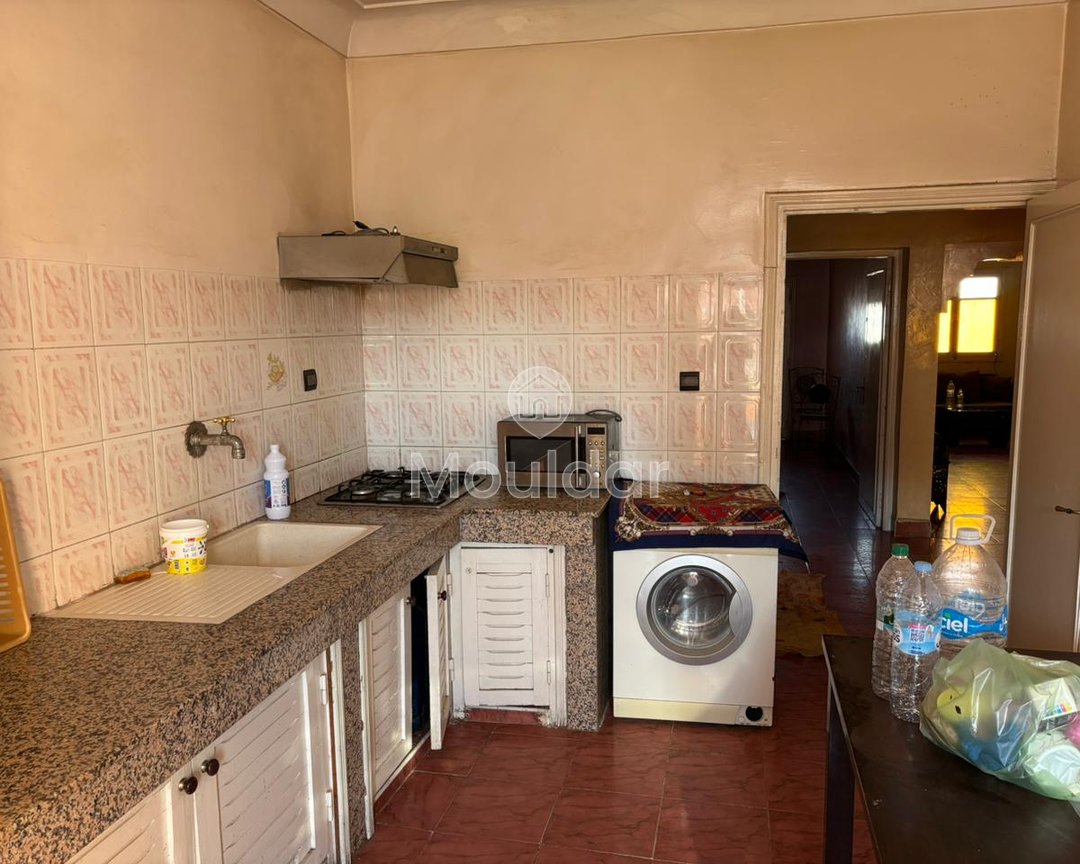 Prachtig appartement met 2 slaapkamers te koop in Guéliz, Marrakech - Photo 11