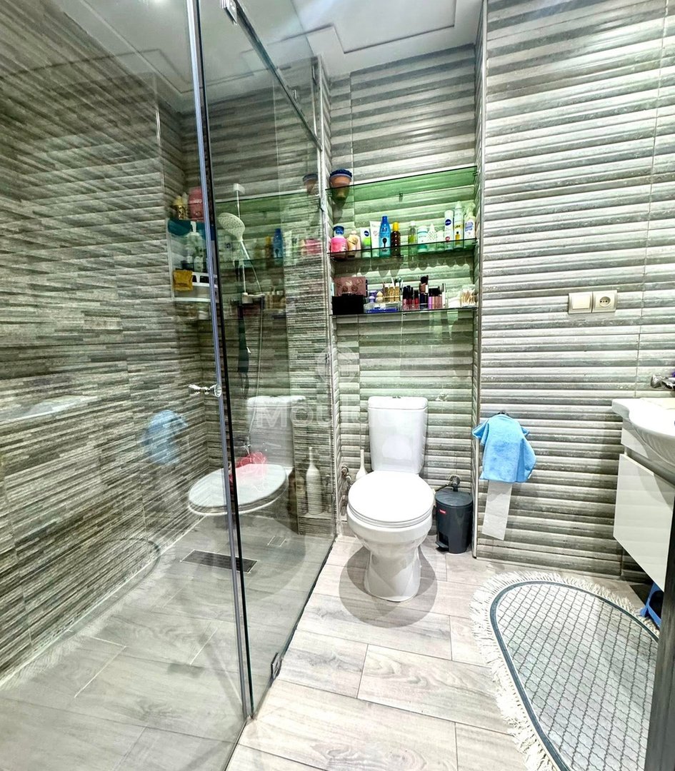 Μοντέρνο διαμέρισμα προς πώληση στη Φές - 2 υπνοδωμάτια, μπαλκόνι - Photo 24