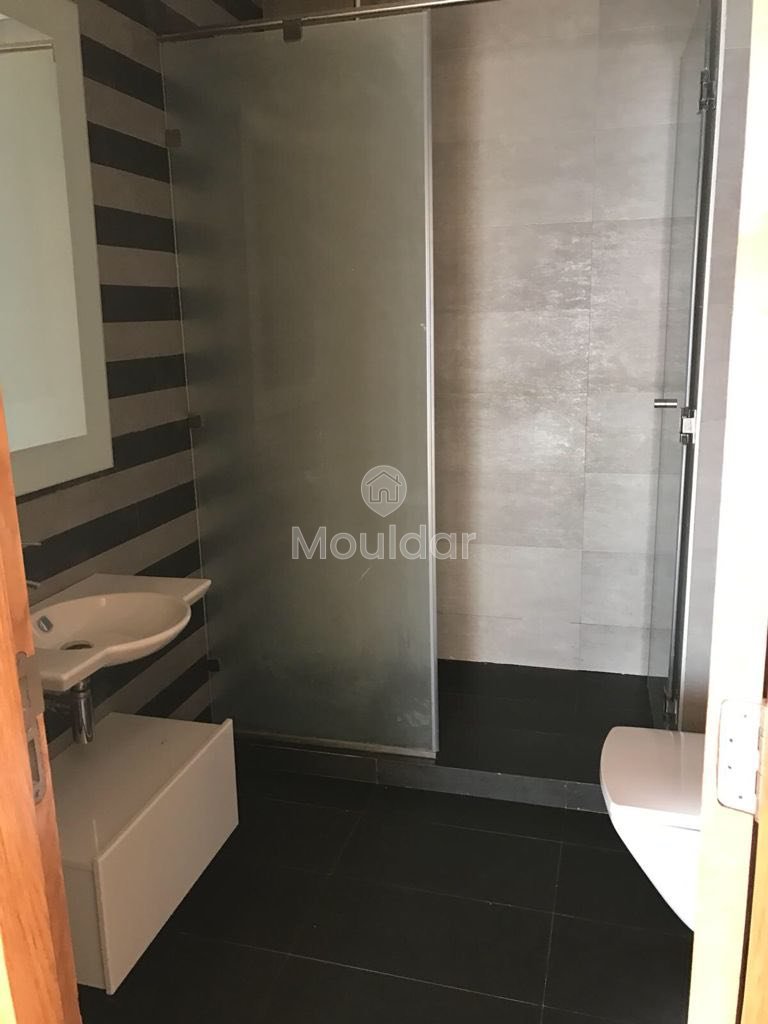 3-Zimmer-Wohnung zur Miete in der Marina von Casablanca - Photo 9