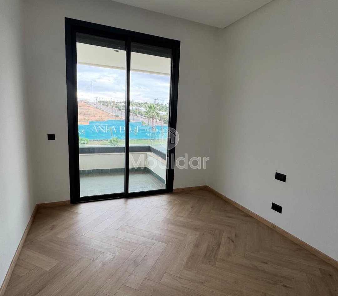 Aïn Diab'da Kiralık 3 Yatak Odalı Klimalı Daire - Photo 4