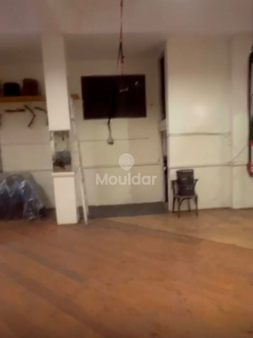 Ocazie unică: spațiu comercial de vânzare în Casablanca - Photo 5