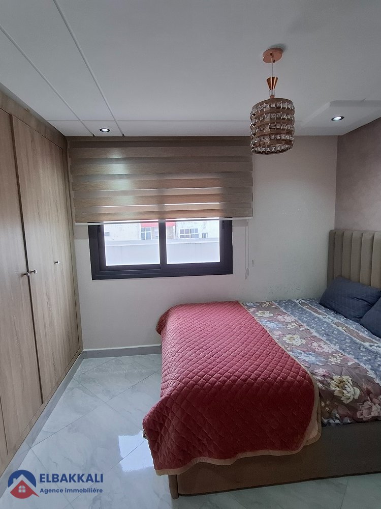 Beautiful furnished apartment for rent in the heart of Tangier - Photo 8