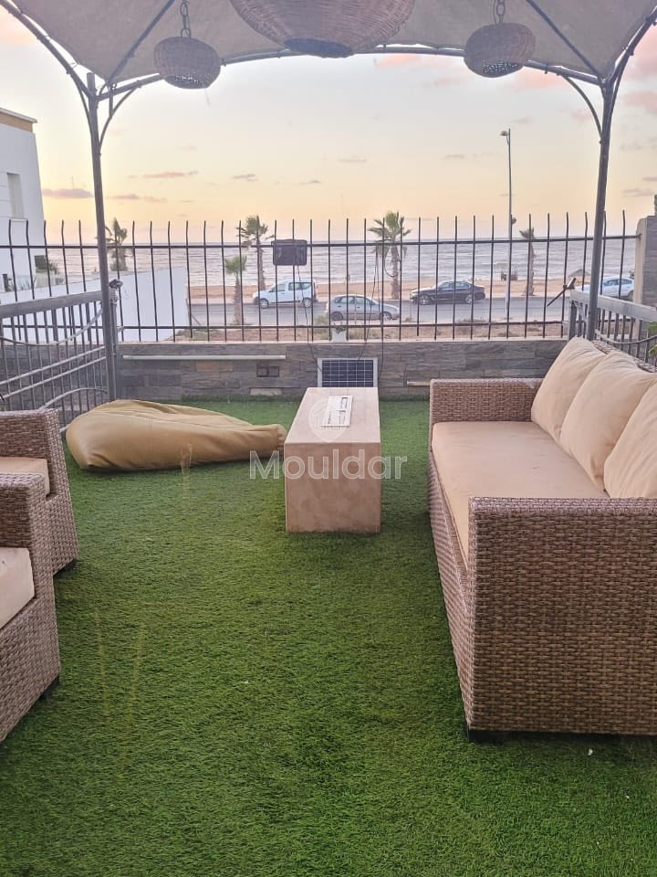 Villa à vendre à Dar Bouazza : Un rêve avec piscine - Photo 12