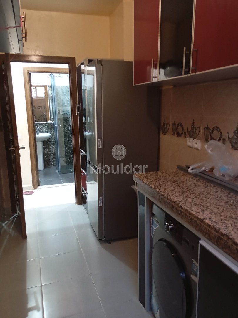 دوبيlex ساحر في مراكش: عطلات مثالية مع خدمة الكونسيرج - Photo 20