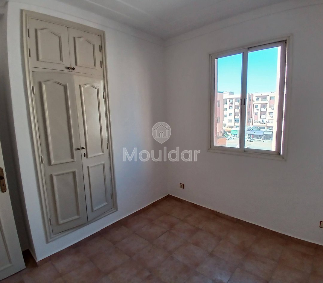 Zweizimmerwohnung zu verkaufen in Marrakesch - Mabrouka - Photo 8