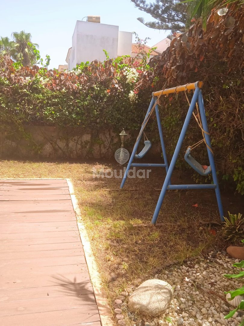 Villa à vendre à Dar Bouazza : Un rêve avec piscine - Photo 11