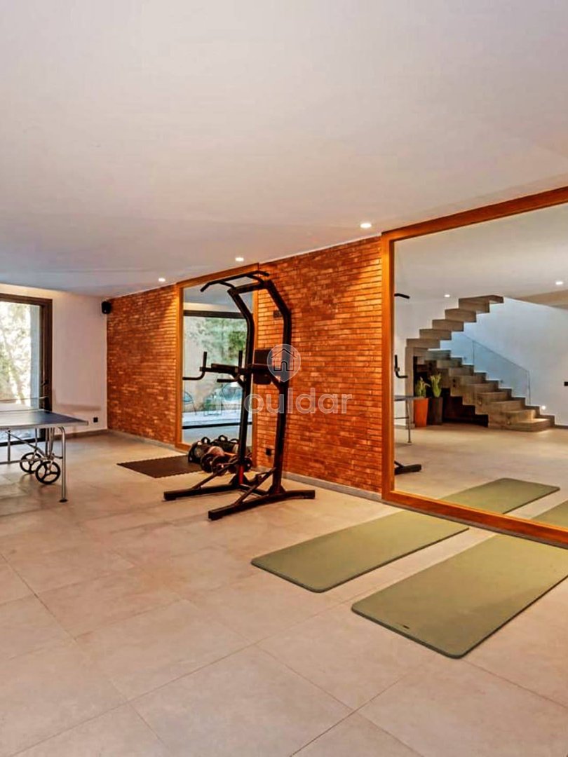 فيلا فاخرة في مراكش: إقامة مريحة مع مسبح - Photo 3