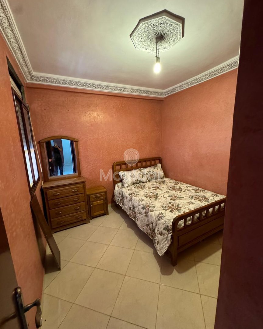 Zu verkaufen in Marrakesch: 2 Schlafzimmer, Parkplatz inklusive - Photo 4