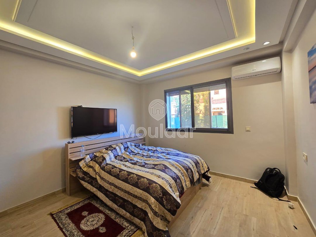 Piękna willa na sprzedaż w Marrakeszu z basenem – 4 sypialnie - Photo 8