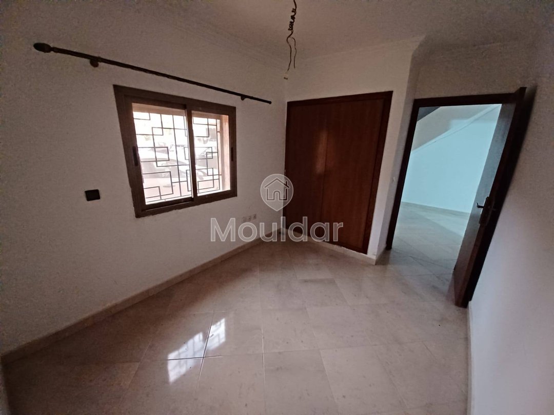 Te huur: Moderne duplex met 4 slaapkamers, beveiliging in Marrakech - Photo 6