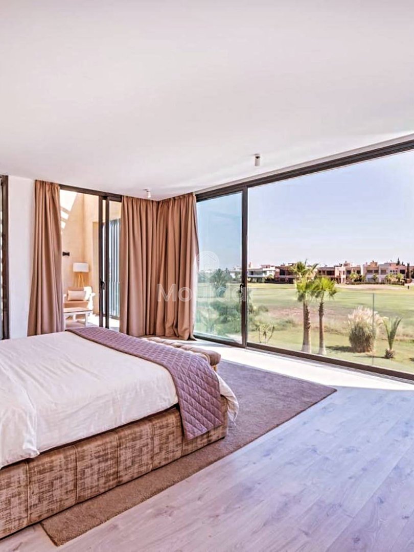 فيلا فاخرة في مراكش: إقامة مريحة مع مسبح - Photo 5