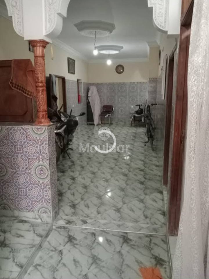 بيت ساحر للبيع في مراكش مع شرفة وأكثر - Photo 10