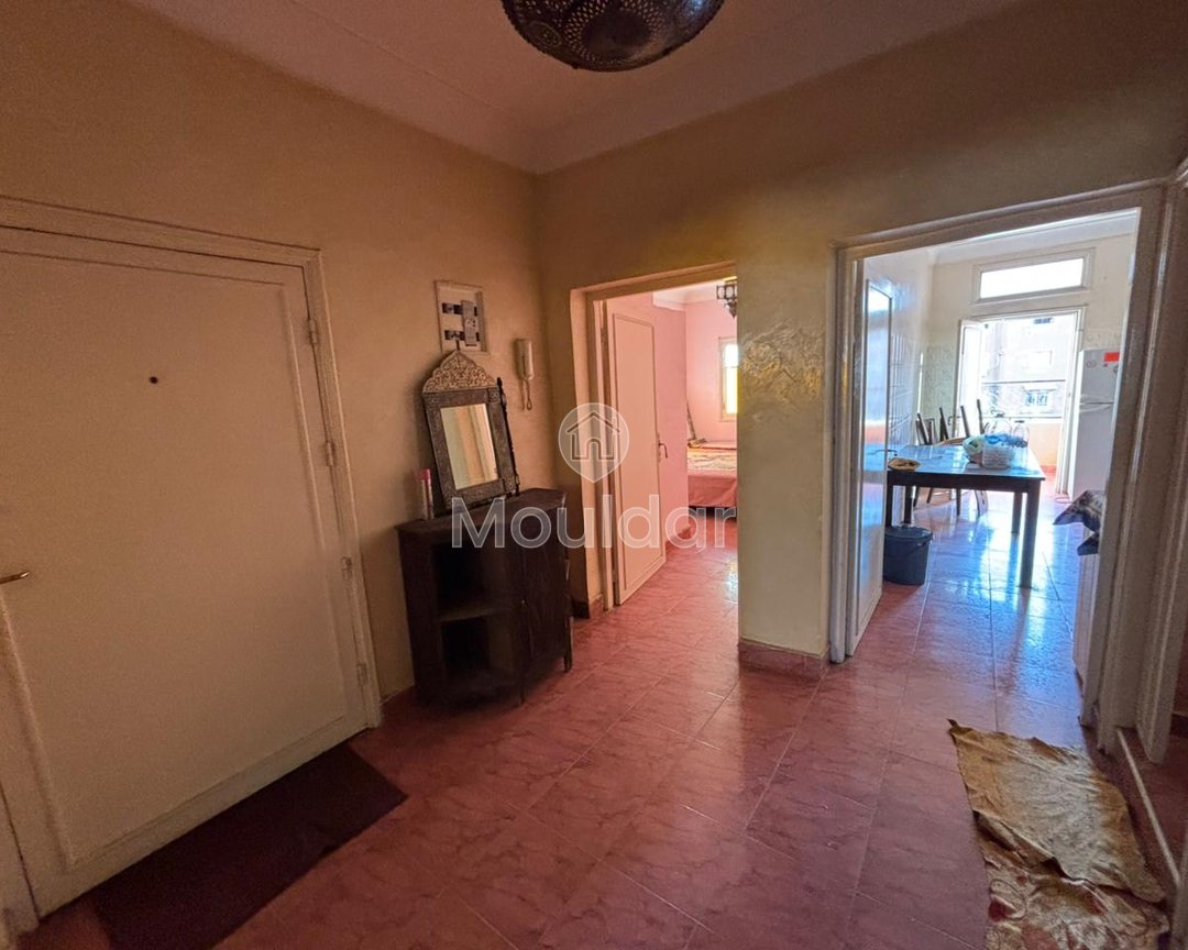 Prachtig appartement met 2 slaapkamers te koop in Guéliz, Marrakech - Photo 7