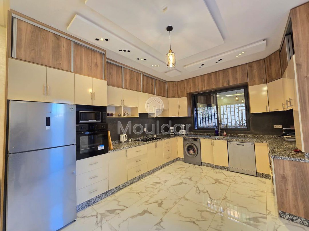 Piękna willa na sprzedaż w Marrakeszu z basenem – 4 sypialnie - Photo 14