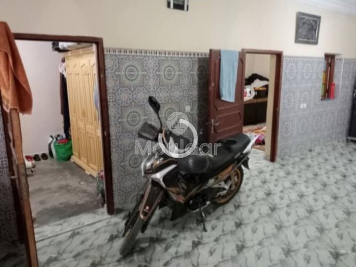 بيت ساحر للبيع في مراكش مع شرفة وأكثر - Photo 9