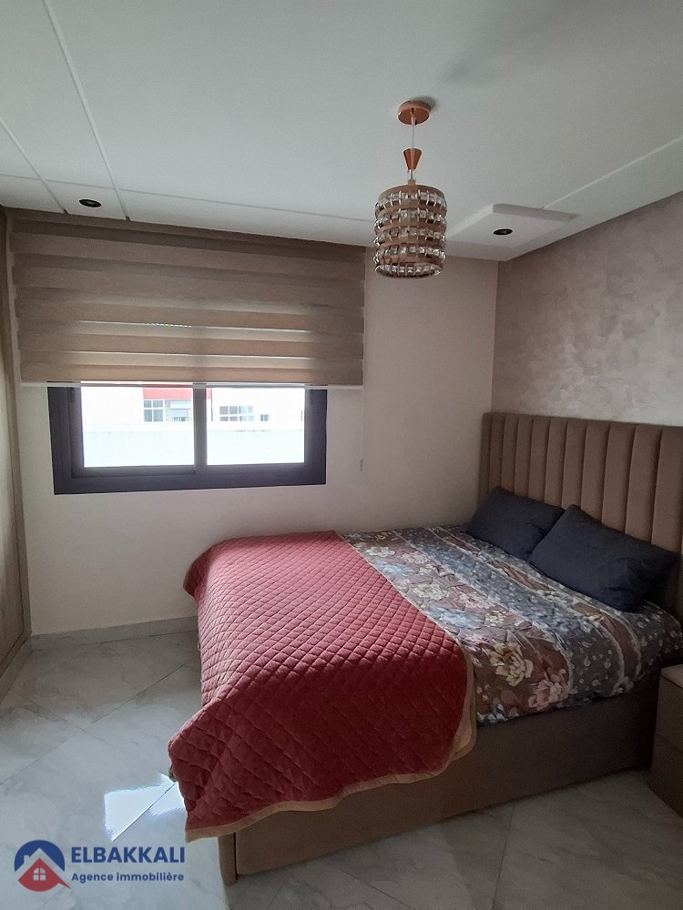 Beautiful furnished apartment for rent in the heart of Tangier - Photo 7