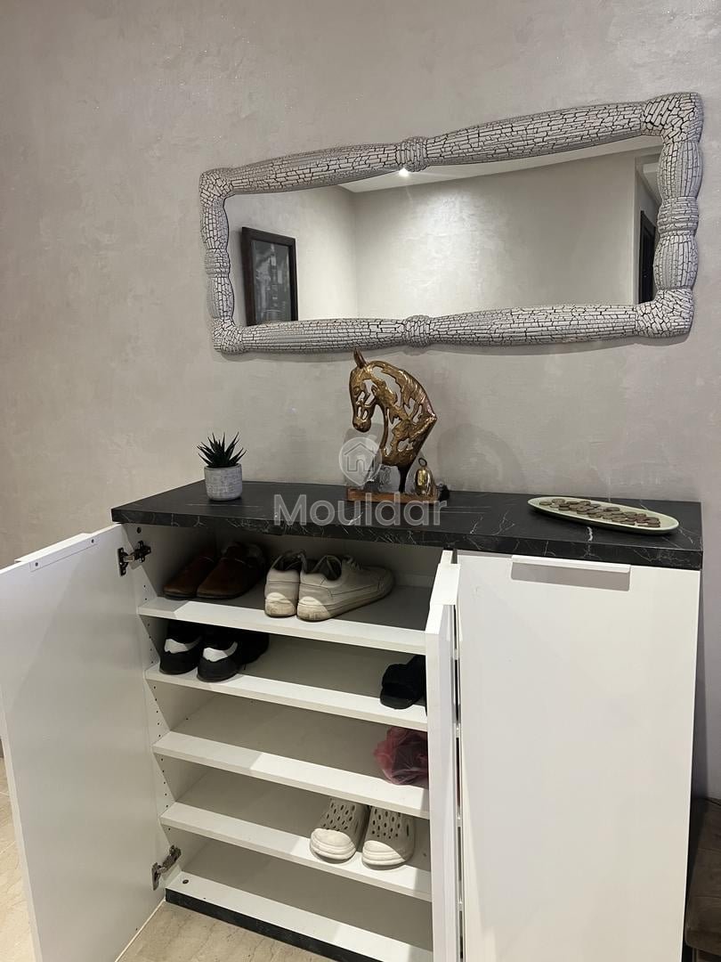 Marrakeş'te kiralık daire: Konfor ve olanaklar dahil - Photo 4