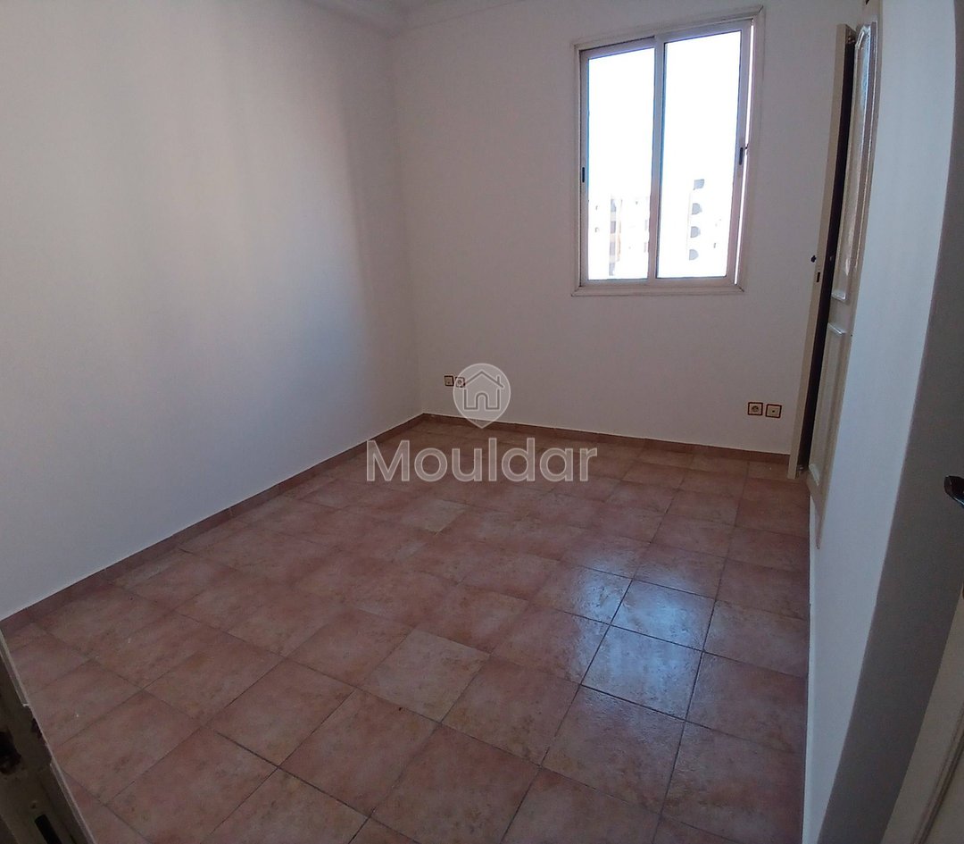 Zweizimmerwohnung zu verkaufen in Marrakesch - Mabrouka - Photo 5