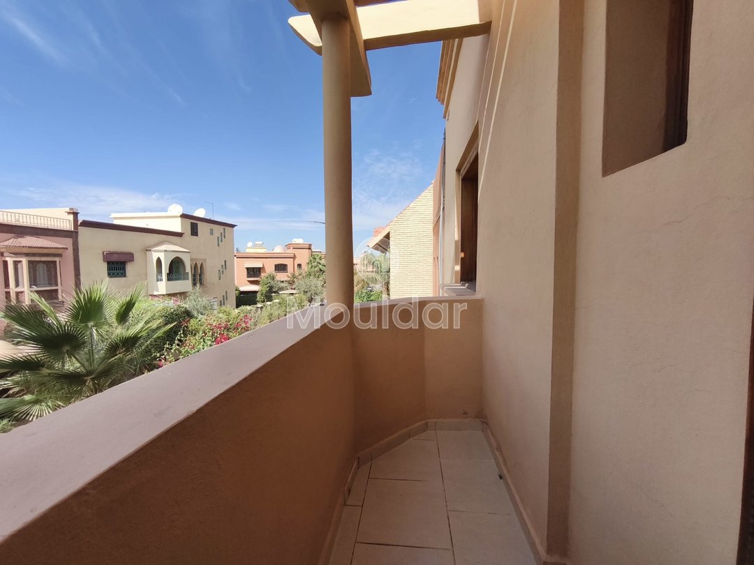 فيلا فاخرة للإيجار في مراكش مع مسبح وحديقة - Photo 14