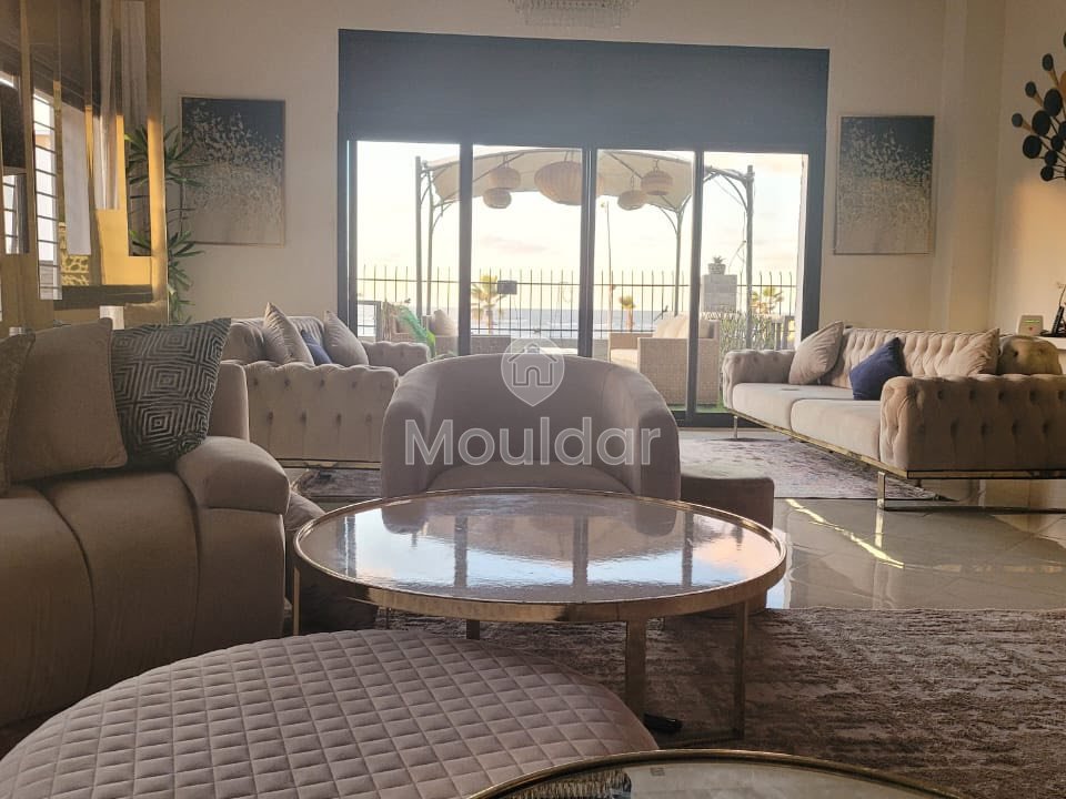 Villa à vendre à Dar Bouazza : Un rêve avec piscine - Photo 3