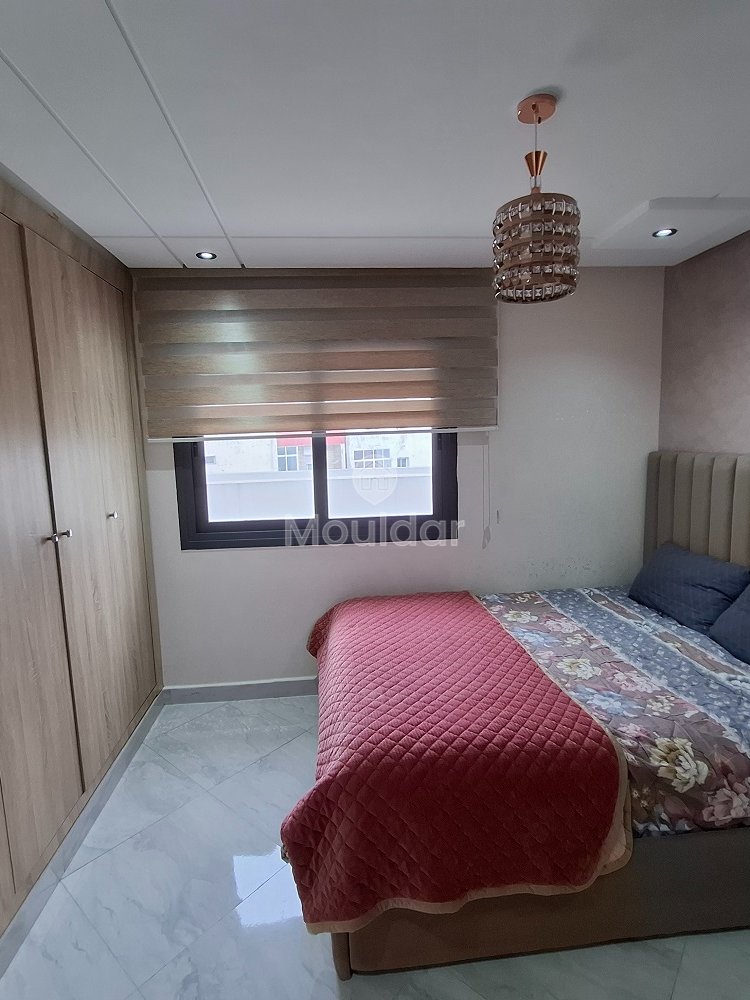 Appartement Meublé de Charme à Louer au Cœur de Tanger - Photo 8