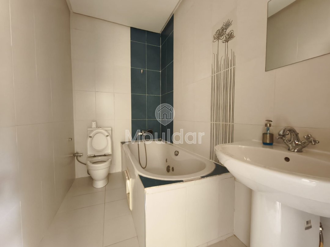 فيلا فاخرة للإيجار في مراكش مع مسبح وحديقة - Photo 17