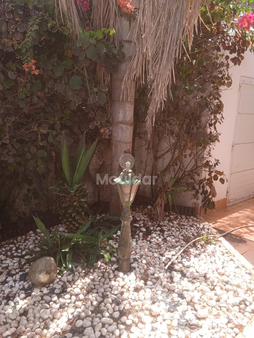 Villa à vendre à Dar Bouazza : Un rêve avec piscine - Photo 10