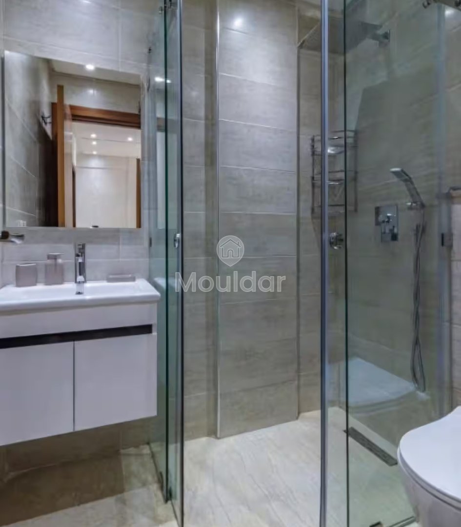 Δύο δωμάτια προς πώληση στο Μαρακές – Hay Izdihar - Photo 7