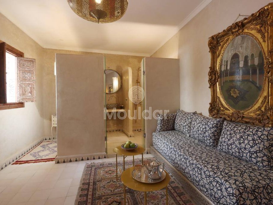 Ριάντ προς πώληση στο Μαρακές Harti: 7 δωμάτια, 170 m² - Photo 8