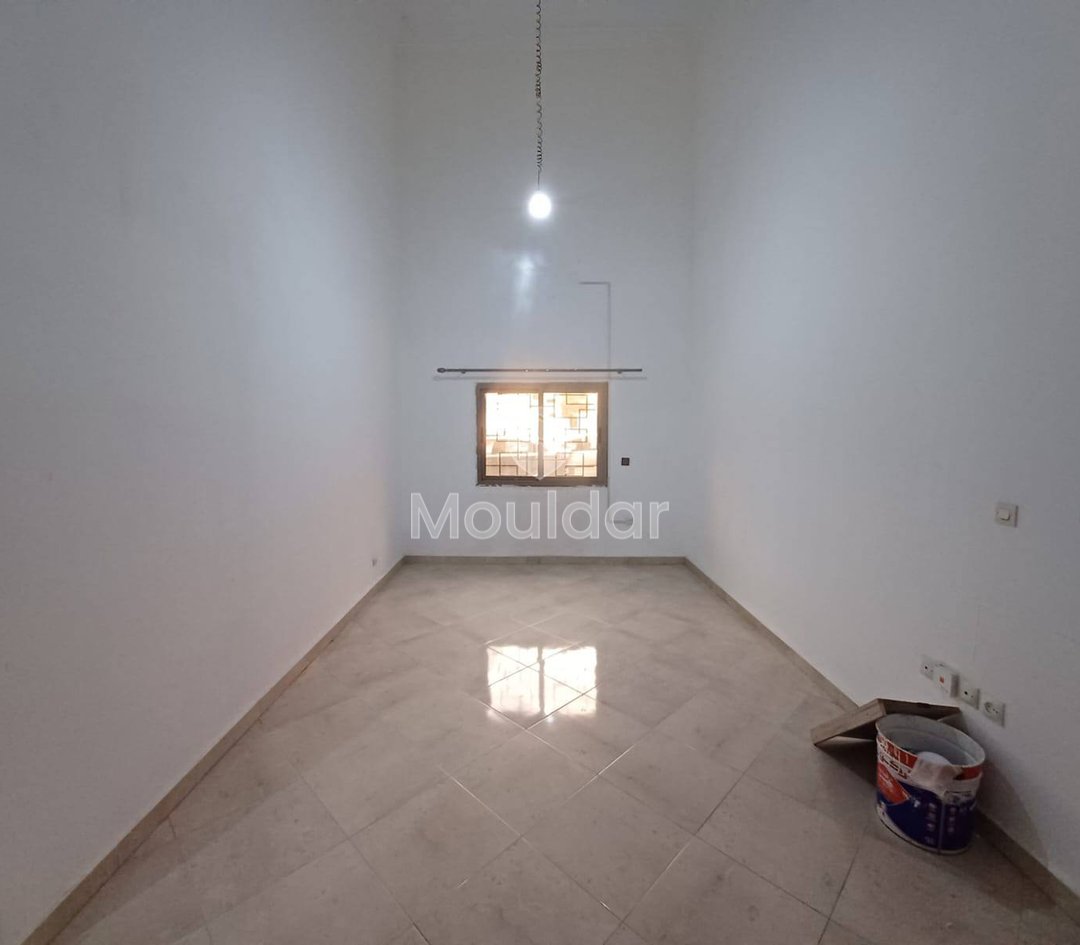 Duplex à Louer à Marrakech : 4 Chambres, Sécurité Inclus - Photo 2