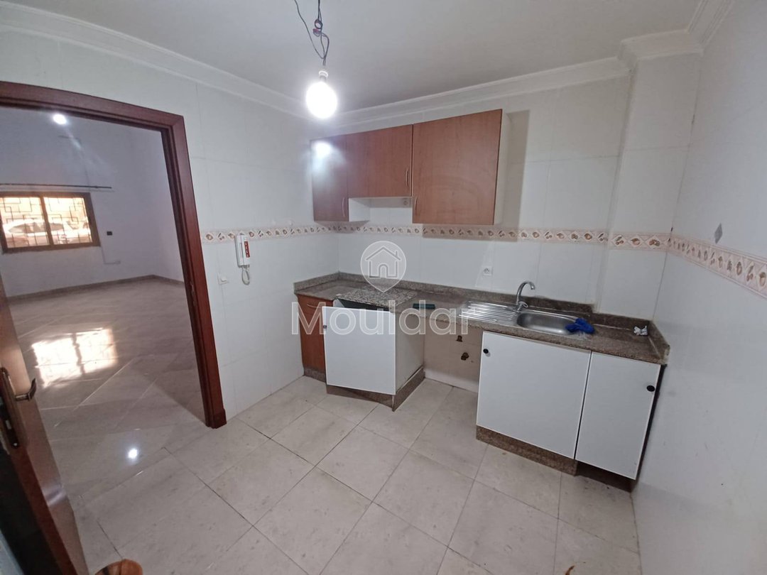 Te huur: Moderne duplex met 4 slaapkamers, beveiliging in Marrakech - Photo 10