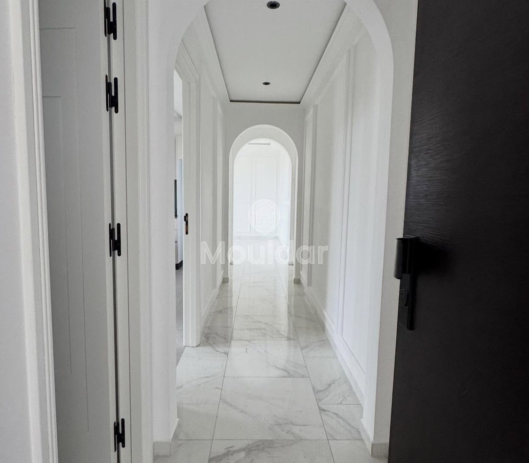 Aïn Diab'da Kiralık 3 Yatak Odalı Klimalı Daire - Photo 6