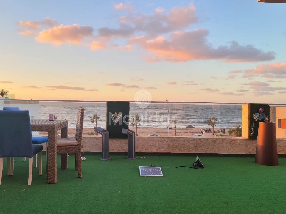 Villa à vendre à Dar Bouazza : Un rêve avec piscine - Photo 13