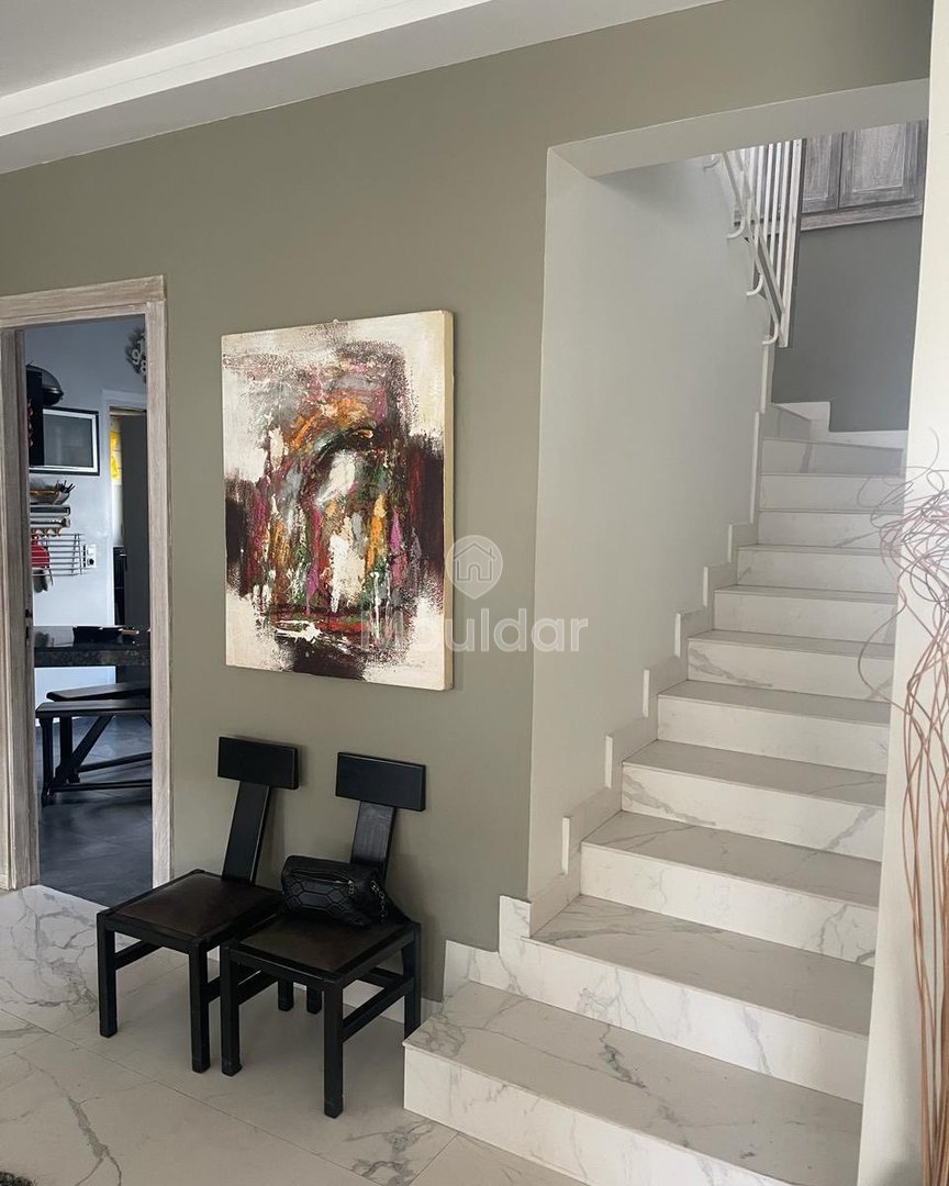 Duplex in affitto a Casablanca Racine: 3 camere e terrazza - Photo 8